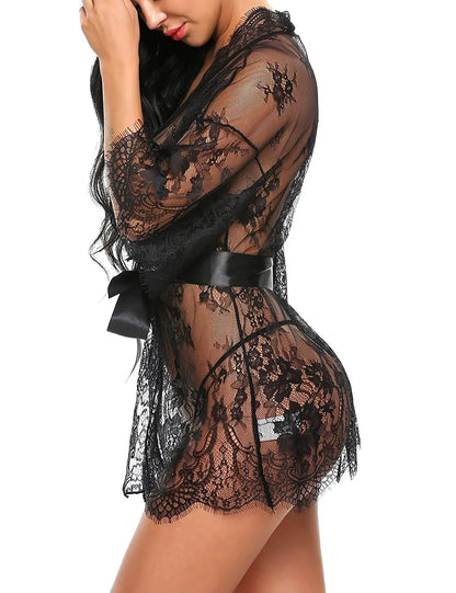 Style Loft Collection Come And See Me For Once Lace Lingerie