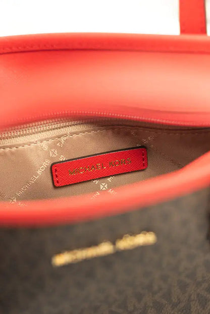 Style Loft Collection x Michael Kors XS Carryall Tote Convertible Bag