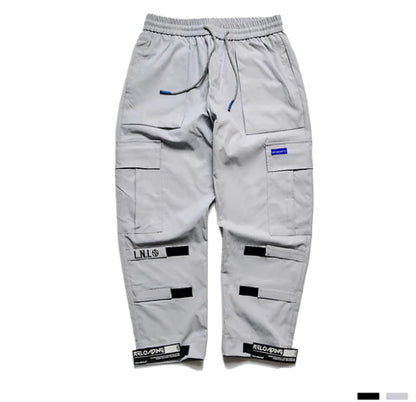Style Loft Collection No Retreat Elite Cargo Pants
