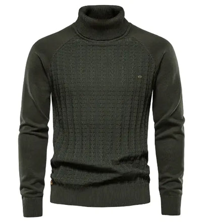 Style Loft Collection Not A 50-50 Type Of Guy Business Casual Sweater