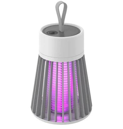 Style Loft Collection Portable Electric Mosquito Zapper - USB Rechargeable