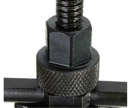 Style Loft Collection ToolStyle Bearing Puller 3-Jaw Extractor