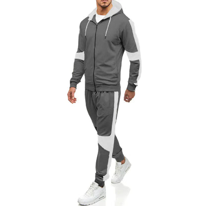 Style Loft Collection Big Baller Hoodie Set