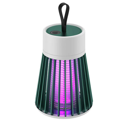 Style Loft Collection OutdoorStyle USB Chargeable Indoor & Outdoor Mosquito Zapper