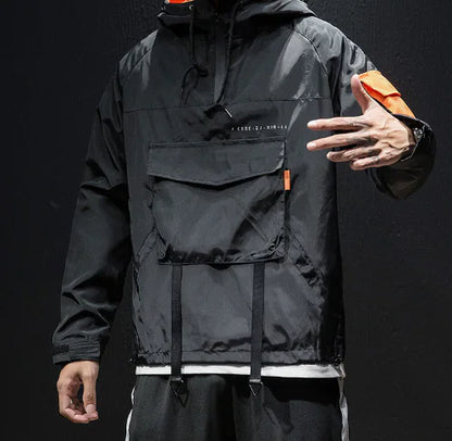 Style Loft Collection Yokohama Plus Size Jacket