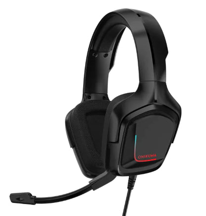 Style Loft Collection StyleTech Bluvera Multi-Device Gaming Headset