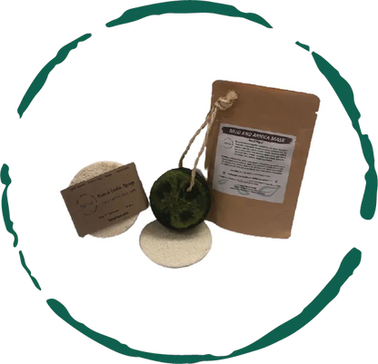 Style Loft Collection Clear Skin Essentials Kit