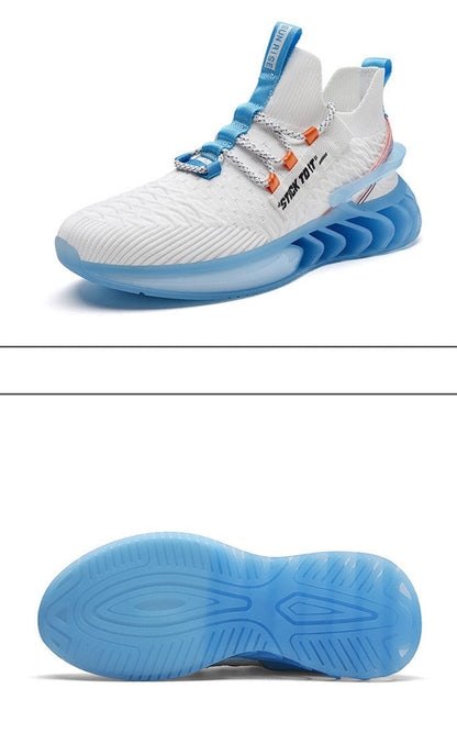 Style Loft Collection Donald Swoopes Sr. Good Energy Flexband Ultras