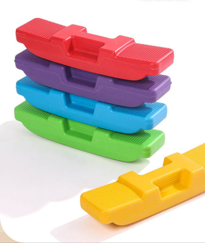 Style Loft Collection KidsLoft Balance Training Exercise Seesaw