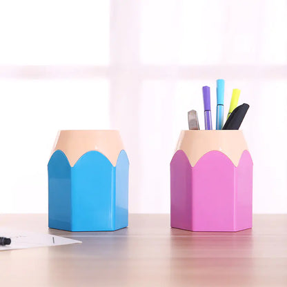 Style Loft Collection Desk Pencil Holder