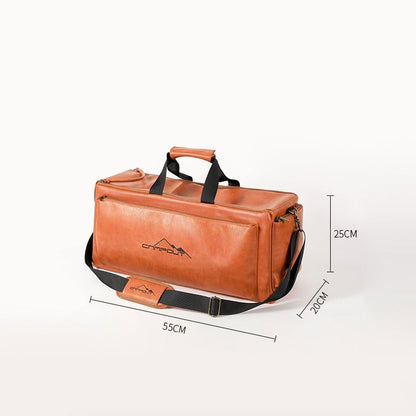 Style Loft Collection OutdoorStyle Campkit+ Cookware Storage Bag