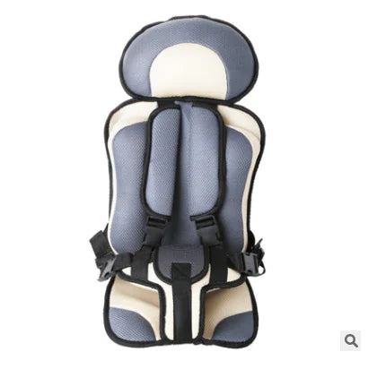 Style Loft Collection KidsLoft x AutoStyle Car Harness