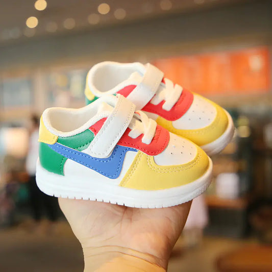 Style Loft Collection Candy Flats