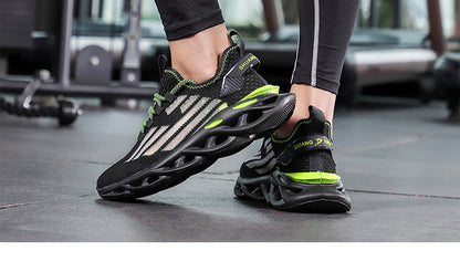 Style Loft Collection Daryl Blanks Cross Trainer Lows