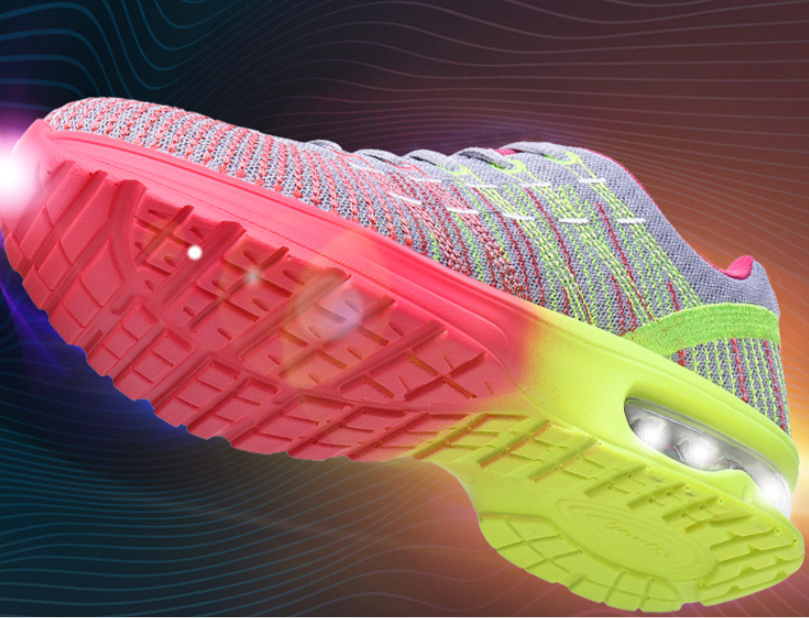 Style Loft Collection EasyGlider LoftRunners