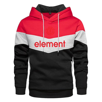 Style Loft Collection In My Own Element Hoodie