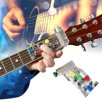 Style Loft Collection SoundLoft Guitar Chord Assistant and Finger Strengthener