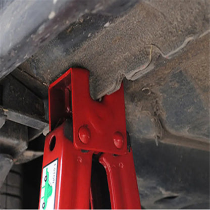 Style Loft Collection 1Ton Tire Changing Lift Jack