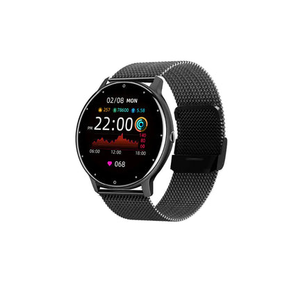 Style Loft Collection StyleTech Netzura Pro Bluetooth Health Smartwatch