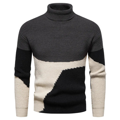 Style Loft Collection Good Vibrations Only Turtleneck Sweater