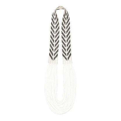 Style Loft Collection Warrior Chevron Necklace