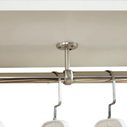 Style Loft Collection Closet Organizer System