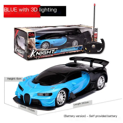 Style Loft Collection Proving Grounds Off-Road Remote Control Vehicles