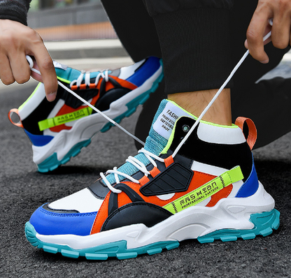 Style Loft Collection VoltServe Potenzas