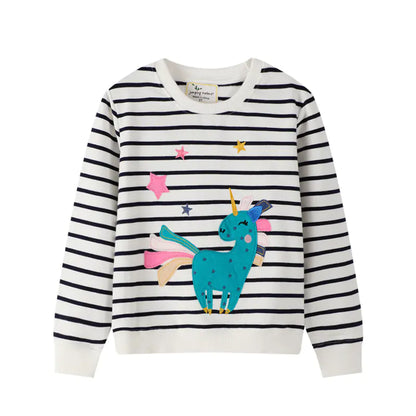 Style Loft Collection Embracing My Originality Children's Pullover