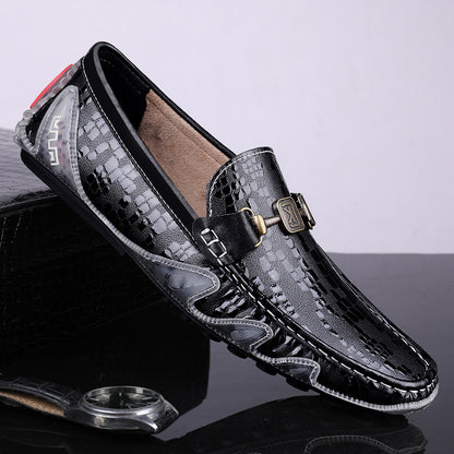 Style Loft Collection LoftStyleElite Swoopes Footwear x Kenrick & Donald Jr