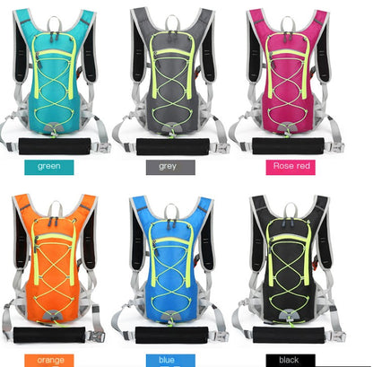 Style Loft Collection OutdoorStyle Ultralight Gear All-Weather Sports Pack