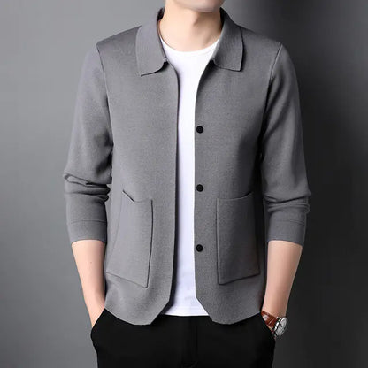 Style Loft Collection Master of Industry Cardigan