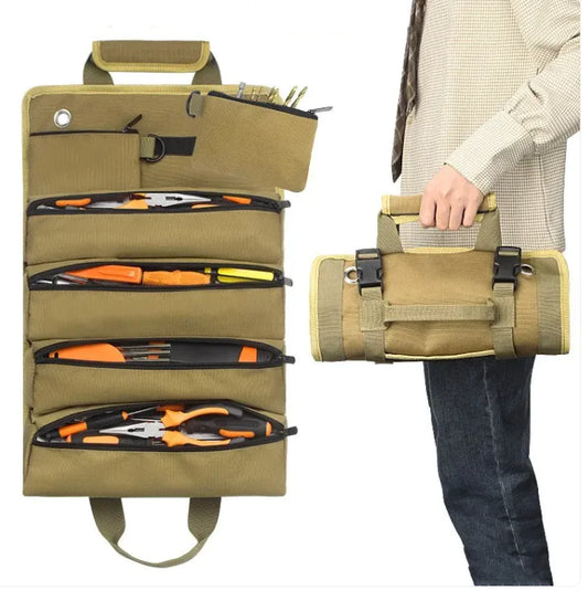 Style Loft Collection ToolStyle Shockproof Hardware Bag
