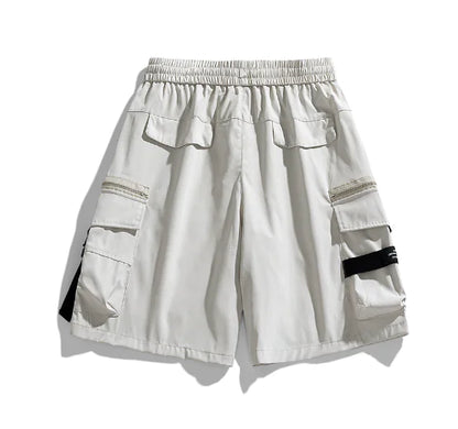Style Loft Collection Polecat Peak Cargo Shorts