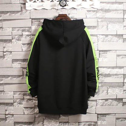 Style Loft Collection Rainwater Beach Hoodie