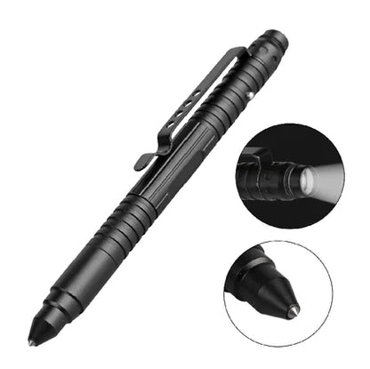 Style Loft Collection OutdoorStyle High-Caliber Tactical Defense Pen
