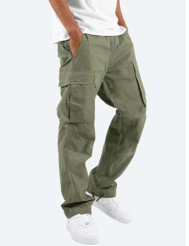 Style Loft Collection HardySole Cargo Trousers