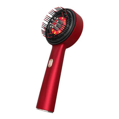 Style Loft Collection Red Light Therapy Hair Growth Massaging Comb
