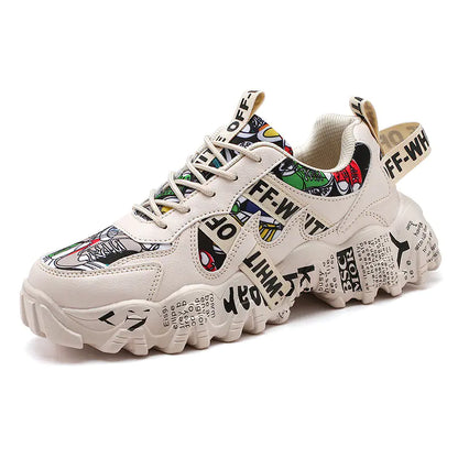 Style Loft Collection Apex Rallys R.Dubs