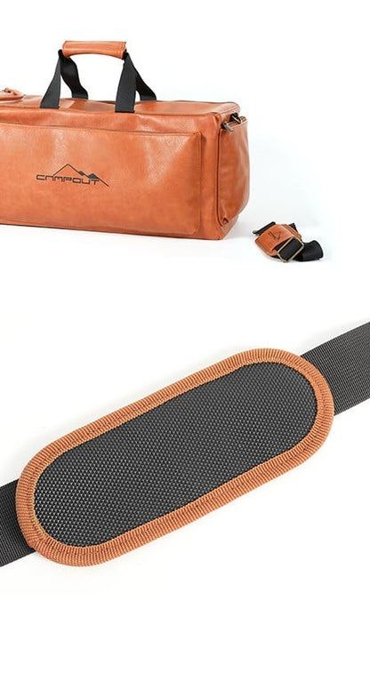 Style Loft Collection OutdoorStyle Campkit+ Cookware Storage Bag