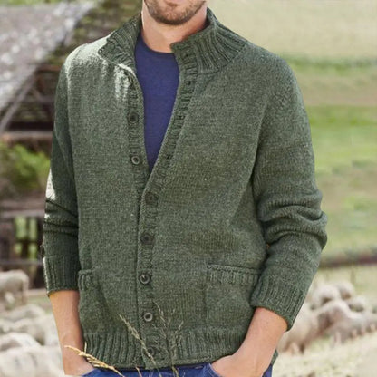 Style Loft Collection Winning Since Winning Been WInning Button Up Cardigan