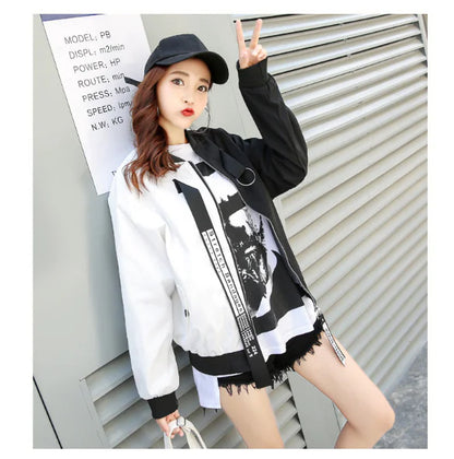 Style Loft Collection Bring On The Problems Jacket