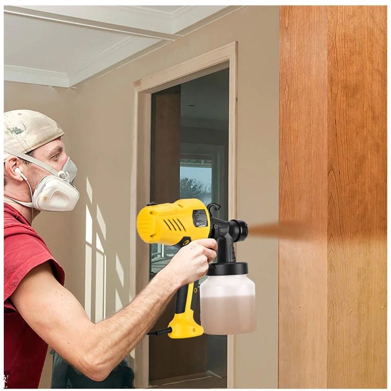 Style Loft Collection ToolStyle Clearview Paint Sprayer