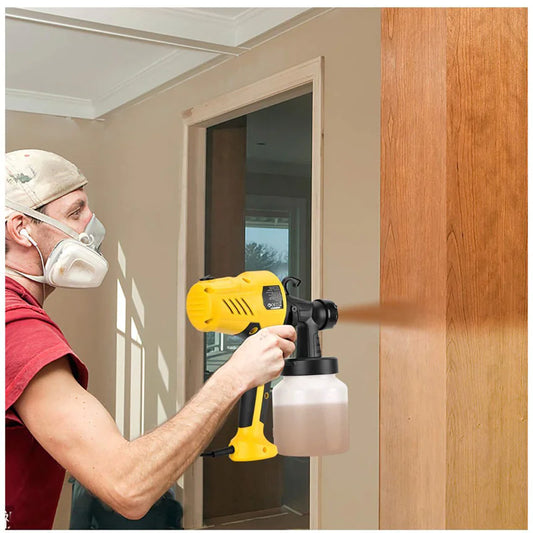 Style Loft Collection ToolStyle Clearview Paint Sprayer