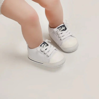 Style Loft Collection Little Kenneth Softline Newborn Shoes
