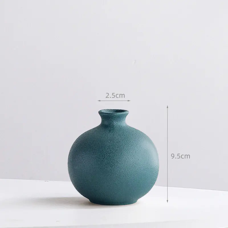 Style Loft Collection Artistic Creative Ceramic Vases
