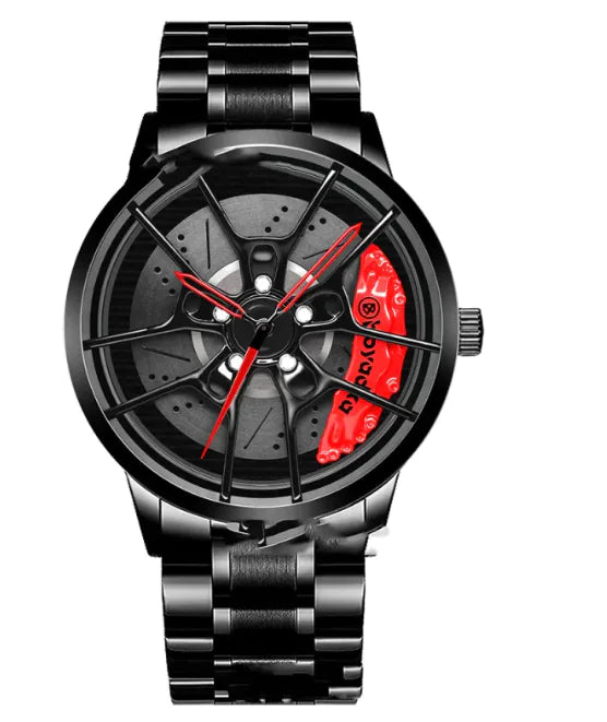 Style Loft Collection Autodromo Nazionale Watch