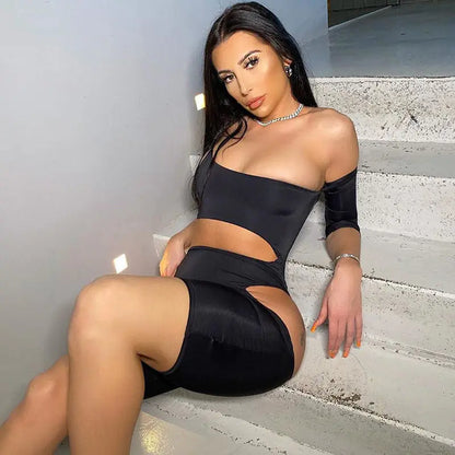 Style Loft Collection I Know You're Glad I Called Bodysuit