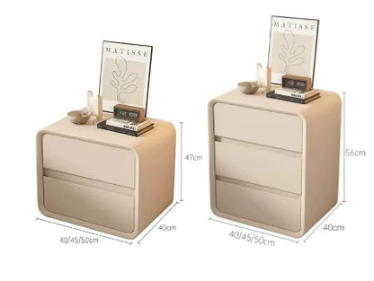 Style Loft Collection Solid Wood Minimalist's Dream Storage Drawer