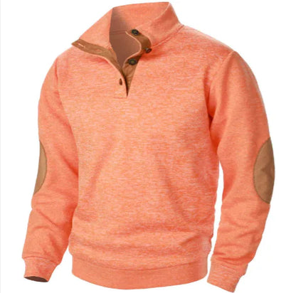 Style Loft Collection Another 18 Holes Knitted Cardigan Sweater